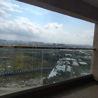 3 BHK 1300 Sq.Ft. Apartment in Yashwin Orizzonte