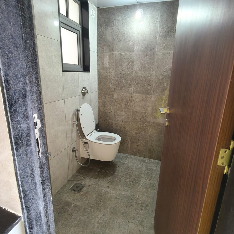 Bathroom, yashwin-orizzonte 3 Bedroom 1300 Sq.Ft. Apartment In Kharadi Pune 10650244