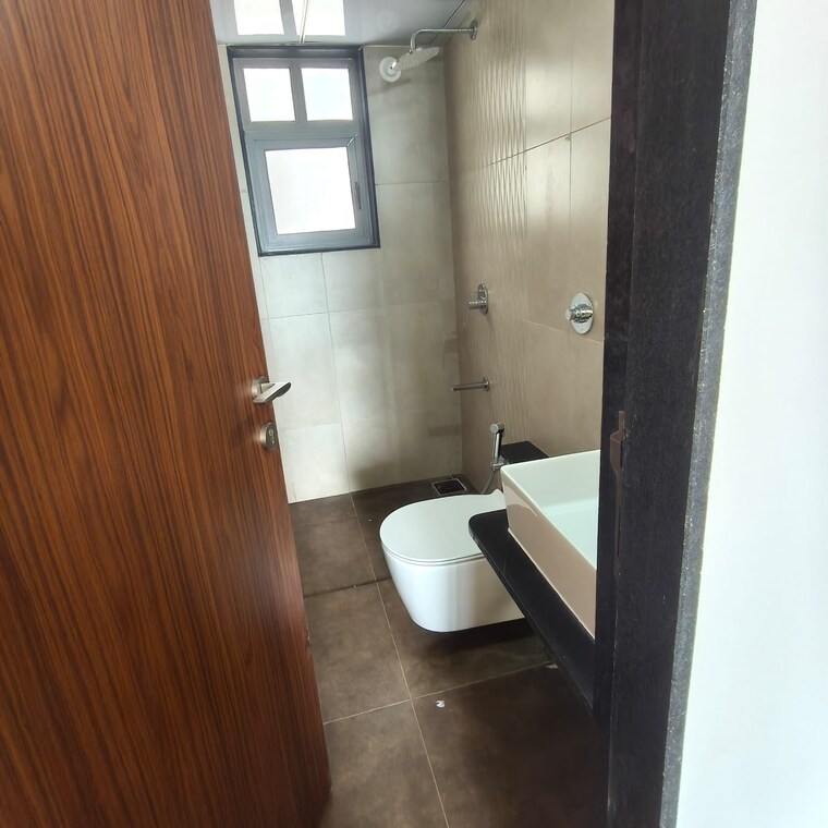 Bathroom, yashwin-orizzonte 3 Bedroom 1300 Sq.Ft. Apartment In Kharadi Pune 10650244