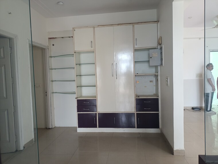 Bathroom, ajnara-gen-x 2 Bedroom 1100 Sq.Ft. Apartment In Dundahera Ghaziabad 10651801
