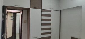 Room in 2 BHK Apartment at Rohit Towers, Malad West – for Rent