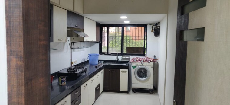 Kitchen, rohit-towers 2 Bedroom 800 Sq.Ft. Apartment In Malad West Mumbai 10651818