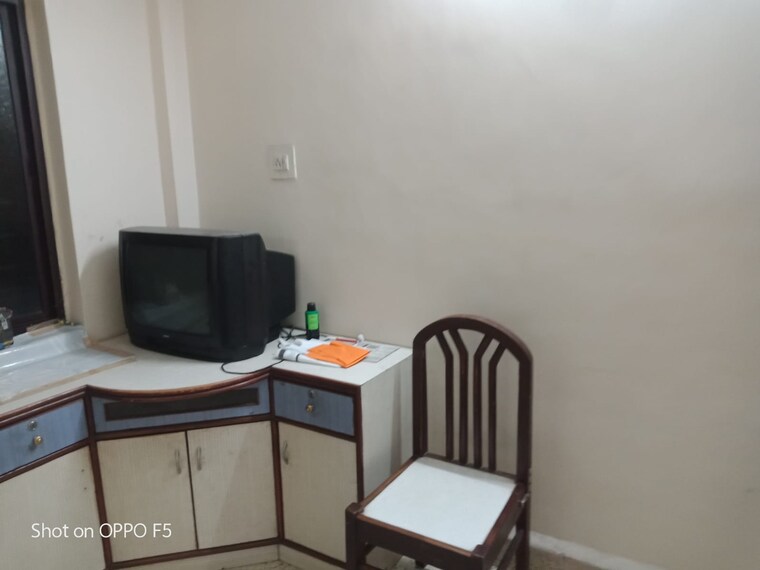 Kitchen, magarpatta-sylvania 3.5 Bedroom 1520 Sq.Ft. Apartment In Hadapsar Pune 10651816