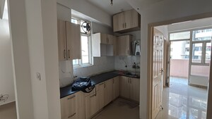 Kitchen in 2.5 BHK Apartment at Supertech Cape Town, Sector 74 – for Sale