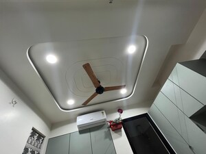 Furnished Amenities in 1.5 BHK Apartment at Raymond Ten X Habitat, Pokhran Road No Two – for Sale