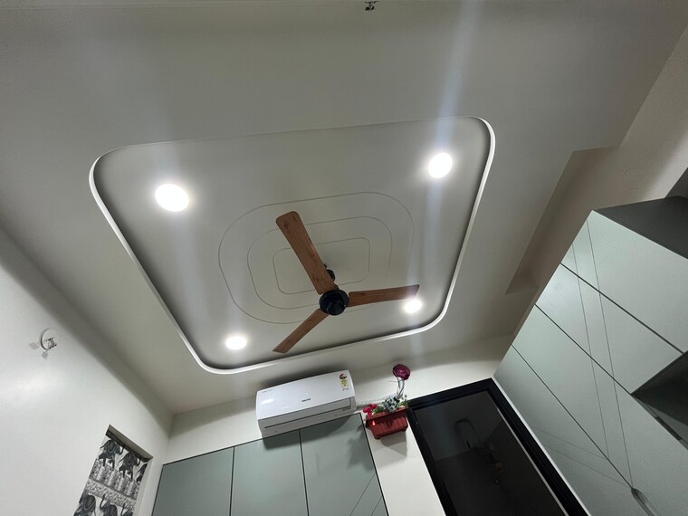 undefined, raymond-ten-x-habitat 1.5 Bedroom 650 Sq.Ft. Apartment In Pokhran Road No Two Thane 10651812