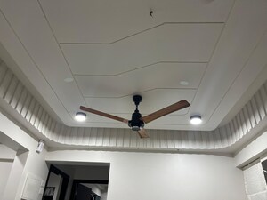 Furnished Amenities in 1.5 BHK Apartment at Raymond Ten X Habitat, Pokhran Road No Two – for Sale