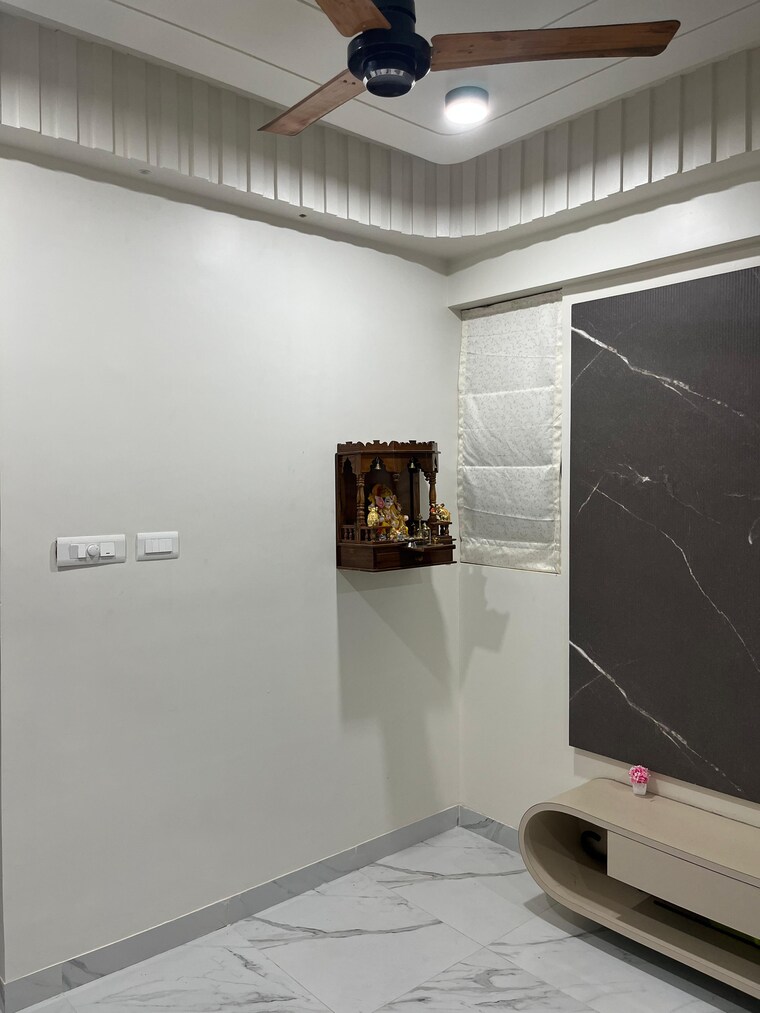 Room, raymond-ten-x-habitat 1.5 Bedroom 650 Sq.Ft. Apartment In Pokhran Road No Two Thane 10651812