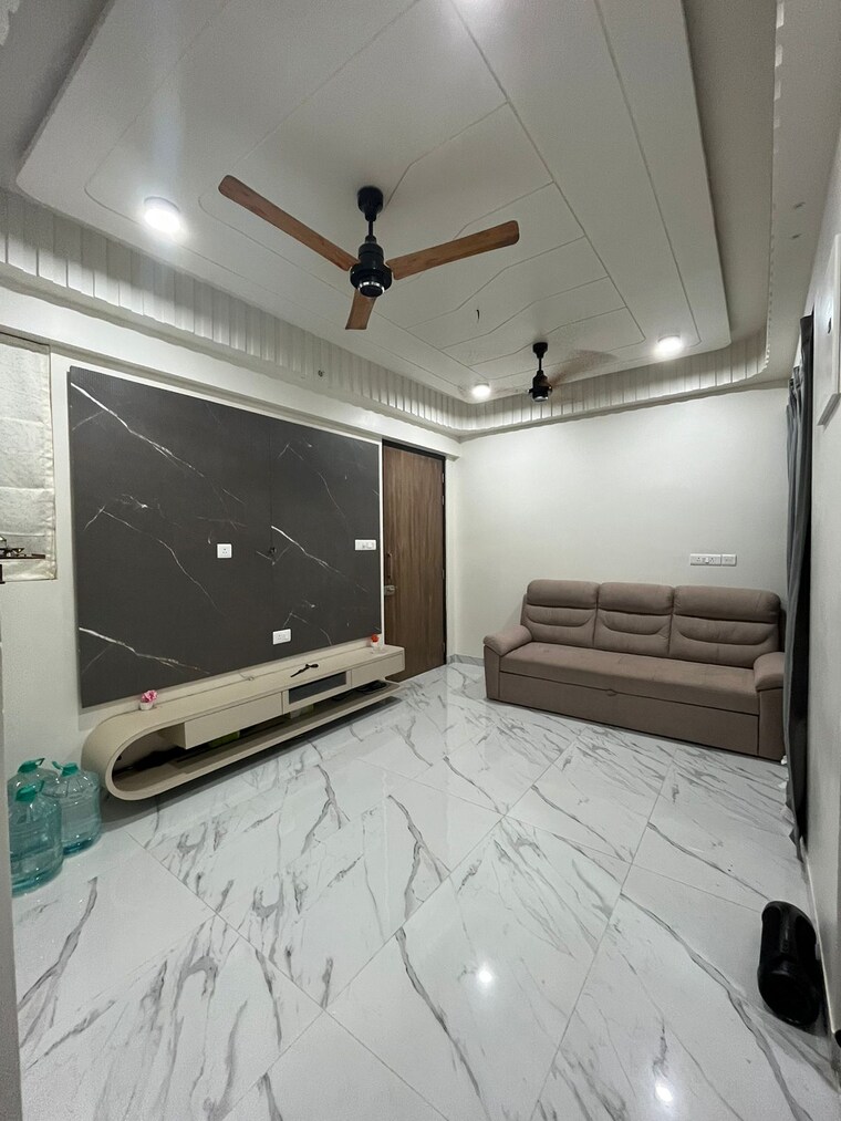 Room, raymond-ten-x-habitat 1.5 Bedroom 650 Sq.Ft. Apartment In Pokhran Road No Two Thane 10651812