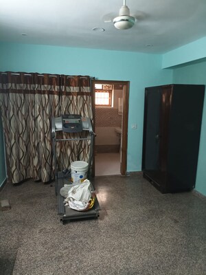 Parking in 1 BHK Builder Floor at Sector 23 – for Rent