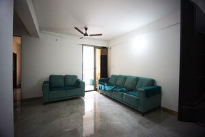 3 BHK Apartment For Sale in Hanspura