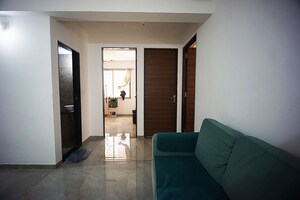 Room in 3 BHK Apartment at Hanspura – for Sale