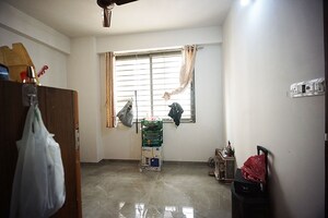 Living Room in 3 BHK Apartment at Hanspura – for Sale