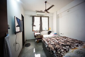 Bedroom in 3 BHK Apartment at Hanspura – for Sale