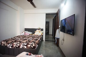 Bedroom in 3 BHK Apartment at Hanspura – for Sale