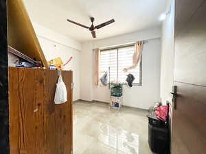 Bedroom in 3 BHK Apartment at Hanspura – for Sale