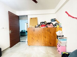 Bedroom in 3 BHK Apartment at Hanspura – for Sale