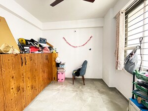 Living Room in 3 BHK Apartment at Hanspura – for Sale