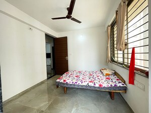 Bedroom in 3 BHK Apartment at Hanspura – for Sale