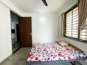 Bedroom in 3 BHK Apartment at Hanspura – for Sale