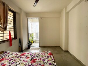 Bedroom in 3 BHK Apartment at Hanspura – for Sale