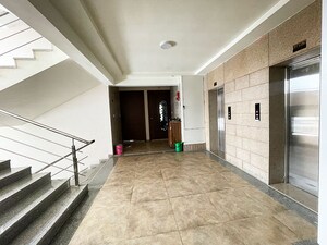 Room in 3 BHK Apartment at Hanspura – for Sale