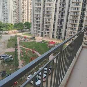 2 BHK Apartment – Exterior View View at Conscient Habitat 102, Sector 102 - for Sale