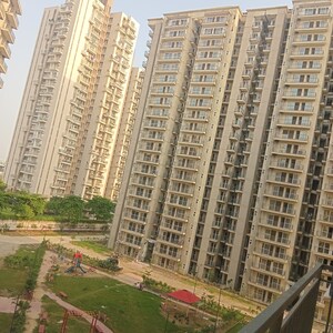 2 BHK Apartment – Exterior View View at Conscient Habitat 102, Sector 102 - for Sale