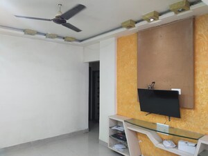 Furnished Amenities in 3 BHK Apartment at Magarpatta Trillium, Hadapsar – for Rent