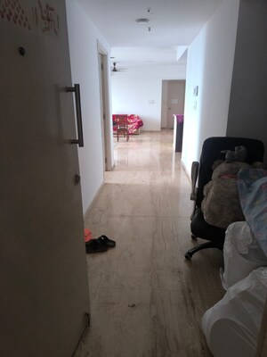 Bathroom in 3 BHK Apartment at Imperial Heights Goregaon West, Goregaon West – for Rent