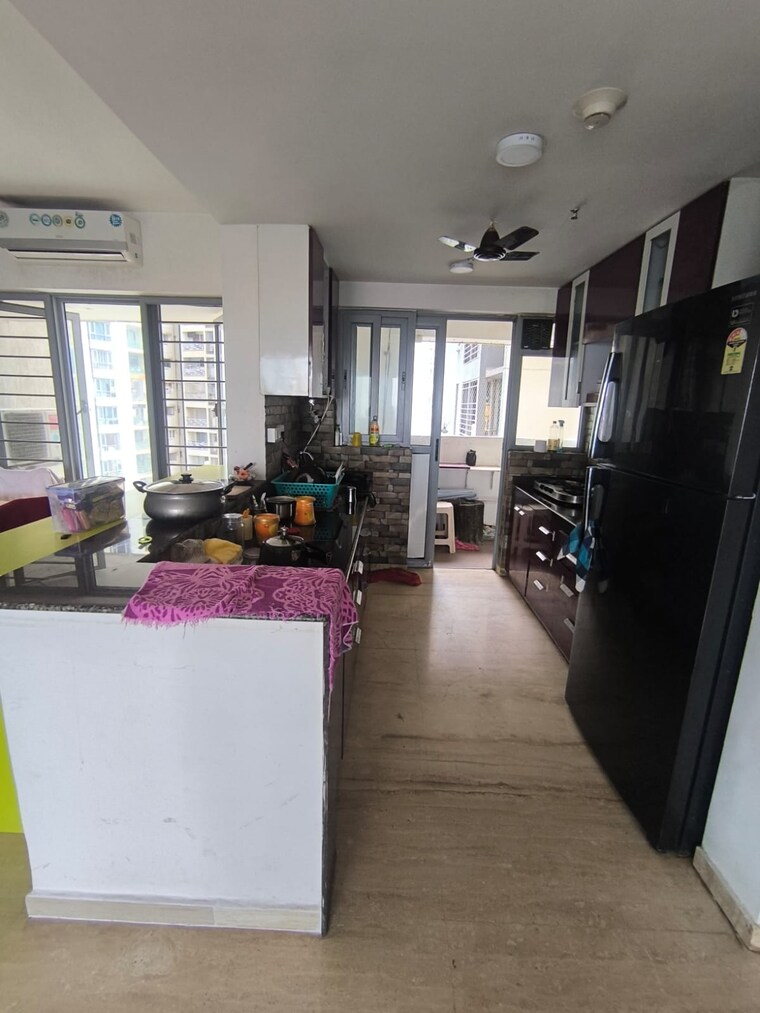  Parking, imperial-heights-goregaon-west 3 Bedroom 1403 Sq.Ft. Apartment In Goregaon West Mumbai 10651827