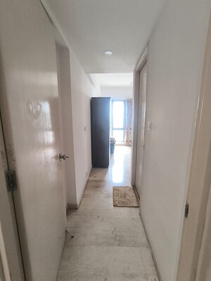Building Lobby in 3 BHK Apartment at Imperial Heights Goregaon West, Goregaon West – for Rent