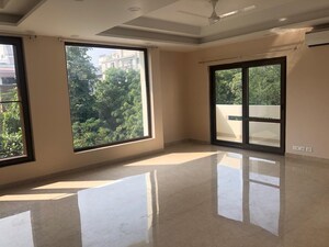 5 BHK Apartment For Rent in Vasant Vihar
