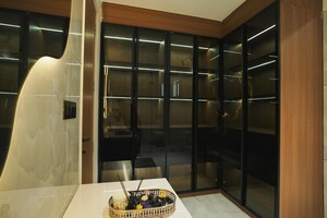  4 BHK Apartment at Khanpur – for Sale