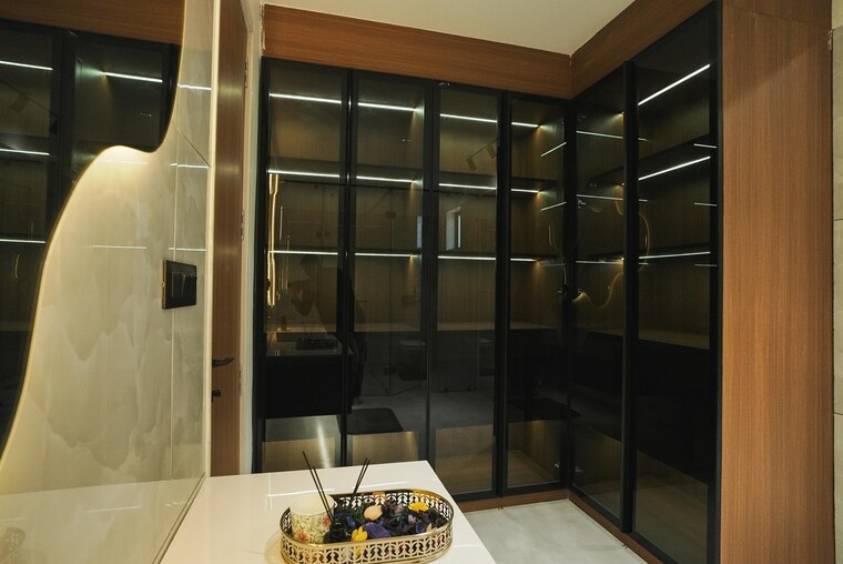 undefined, khanpur 4 Bedroom 1800 Sq.Ft. Apartment In Khanpur Vadodara 10651846