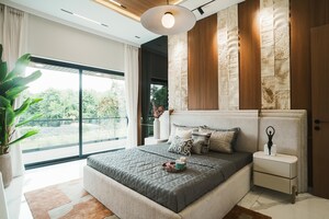 Room in 4 BHK Apartment at Khanpur – for Sale