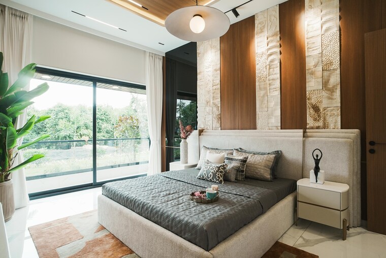 Room, khanpur 4 Bedroom 1800 Sq.Ft. Apartment In Khanpur Vadodara 10651846