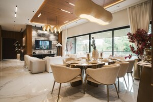 Room in 4 BHK Apartment at Khanpur – for Sale