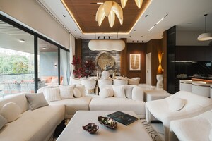 4 BHK Apartment For Sale in Khanpur