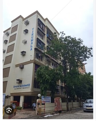 2 BHK Apartment For Sale in Tirumala CHS in Malad West, Mumbai