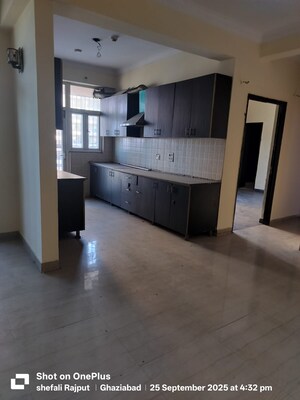 Kitchen in 2.5 BHK Apartment at Saviour Greenisle, Sain Vihar – for Sale