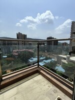 2 BHK 1090 Sq.Ft. Apartment in Ghp Sonnet