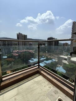 2 BHK Apartment For Rent in Ghp Sonnet
