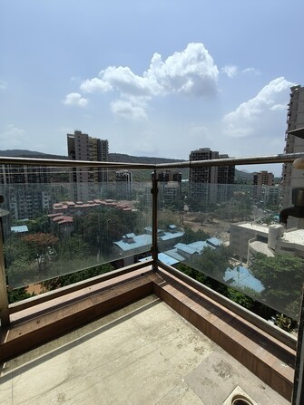 2 BHK Apartment For Rent in Ghp Sonnet in Kharghar, Navi Mumbai