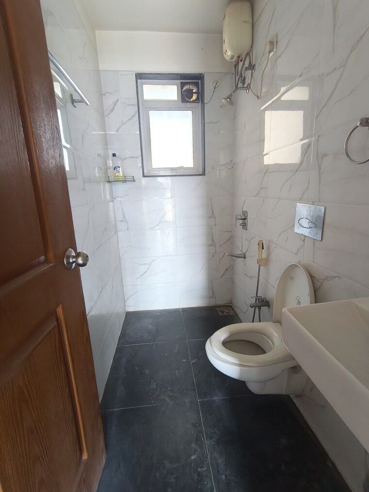 Bathroom, ghp-sonnet 2 Bedroom 1090 Sq.Ft. Apartment In Kharghar Navi Mumbai 10651849