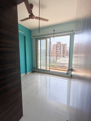Room in 2 BHK Apartment at Ghp Sonnet, Kharghar – for Rent