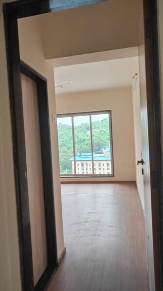 1 BHK 545 Sq.Ft. Apartment in Unnathi Woods Phase 1 And 2