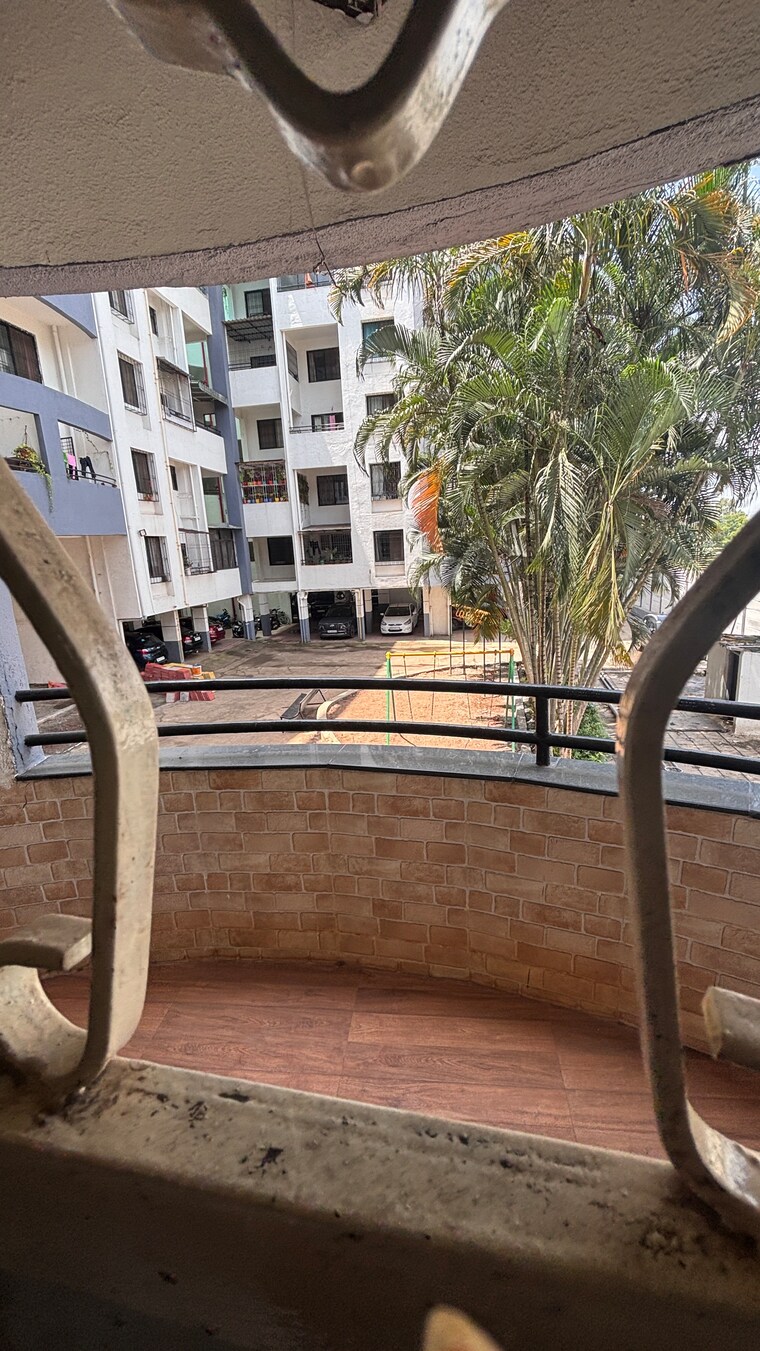 Exterior View, kohinoor-vayona 3 Bedroom 1257 Sq.Ft. Apartment In Pimpri Pune 10651866