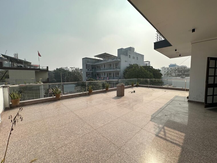 Exterior View, sector 21 2 Bedroom 2250 Sq.Ft. Builder Floor In Sector 21 Gurgaon 10651832
