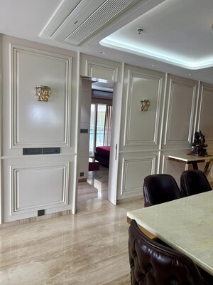 4 BHK Apartment For Rent in Imperial Heights Goregaon West, Goregaon West